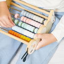 SWC-Gusenica Abakus računaljka