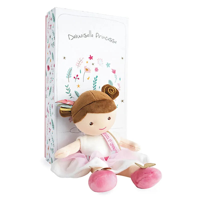 Plišana princeza Elina 30 cm