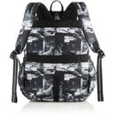 Školski ranac sa 3 pregrade - Skate park