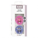 Bibs varalica Bubblegum & Peri 0-6 a 2