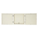 Ram za slike i prvi otisci