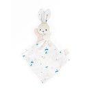 Mekana mazilica nežni beli zec 17cm