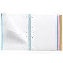 Sveska A4 120 listova linije - Wow