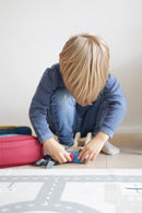 Ranac sa alatima za radionicu