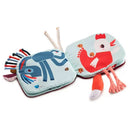 Ko se krije iza Rosaline knjige