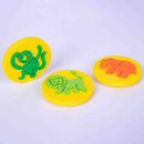 Pečati od eva pene - Životinje