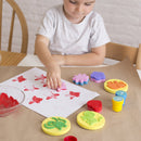 Pečati od eva pene - Životinje