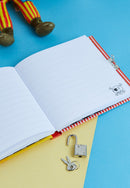 Tajni dnevnik - Pirati