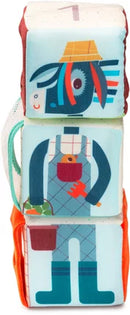 Farma - Igra žmurke sa kockama