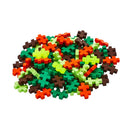 Kreativne puzzle - Stegosaurus