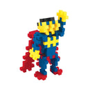 Kreativne puzzle - Superhero