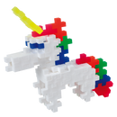 Kreativne puzzle - Unicorn
