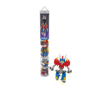 Kreativne puzzle - Mecha Bot
