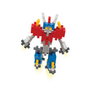 Kreativne puzzle - Mecha Bot