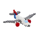 Kreativne puzzle - Airplane