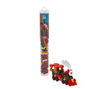 Kreativne puzzle - Train