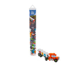 Kreativne puzzle - Truck