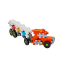 Kreativne puzzle - Truck