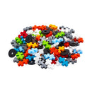 Kreativne puzzle - Truck