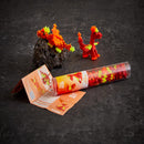 Kreativne puzzle - Fire Dragons