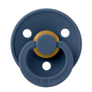 BIBS varalica Dusty Blue & Steel Blue 6-18M a2