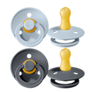 BIBS varalica Iron & Baby Blue 0-6M a2