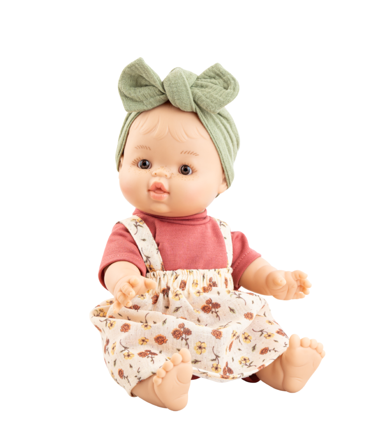Beba Federika 34cm
