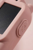 KidTooki Video voki-toki (roze i braon)