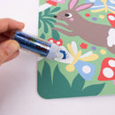 Umetnost sa Bio šljokicama