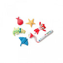 Alisa u kadi - zabavna igra pecanja