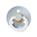 BIBS varalica Iron night & Baby Blue night 0-6M a2