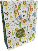 Ukrasna kesa bebe životinje 24x9x32