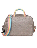 Torba za ručak - Glitter Copper