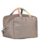 Torba za ručak - Glitter Copper