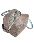 Torba za ručak - Glitter Copper