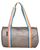 Vikend torba - Glitter Copper