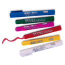 Voštane boje za staklo