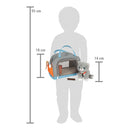 Maca sa tobrom i veterinarskim setom