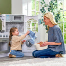 Velika ugaona kuhinja