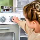 Velika ugaona kuhinja