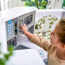 Velika ugaona kuhinja