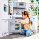 Velika ugaona kuhinja