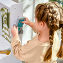 Velika ugaona kuhinja