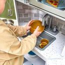 Velika ugaona kuhinja