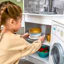 Velika ugaona kuhinja