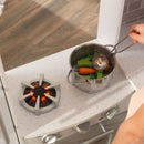 Velika ugaona kuhinja