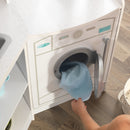 Velika ugaona kuhinja