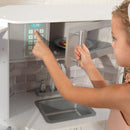 Velika ugaona kuhinja