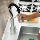 Kuhinja - Mala kuvarska stanica