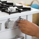 Kuhinja - Mala kuvarska stanica